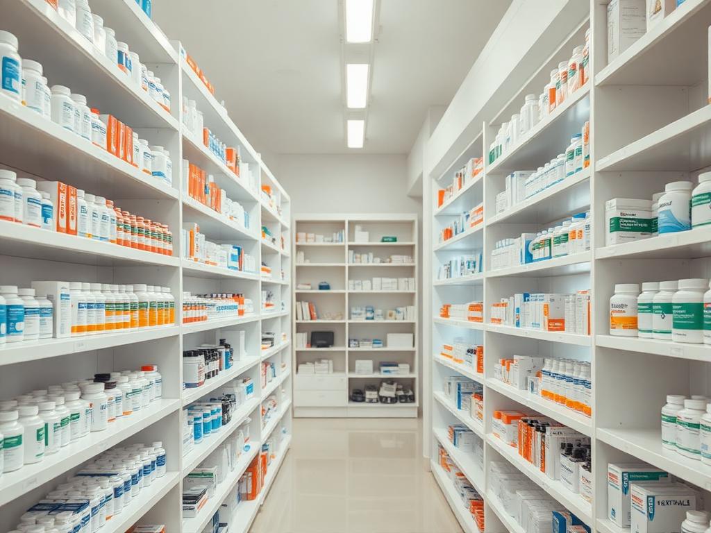 Farmacia Curbelo Salud