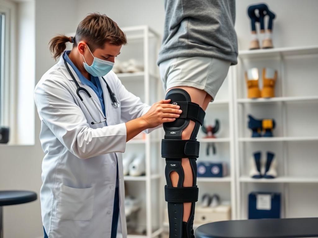Ortopedia Curbelo Salud